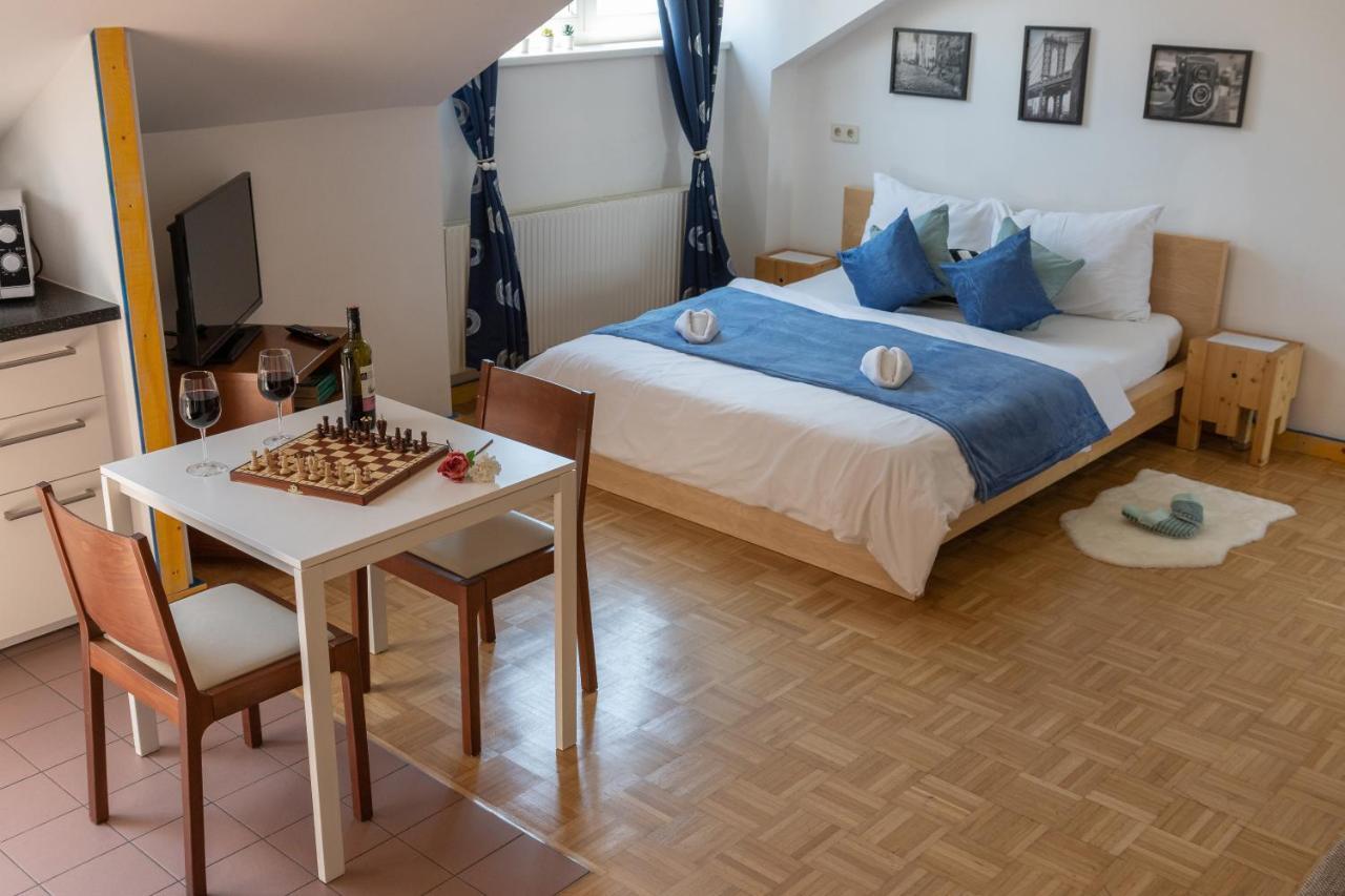 Yeshello Station Appartement Vienne
